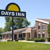 Days Inn Salt Lake City/Airport Εξωτερικό φωτογραφία