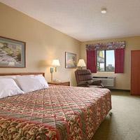 Days Inn Salt Lake City/Airport Εξωτερικό φωτογραφία